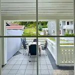 Seaside 2 Balconies&sea View Apartamento