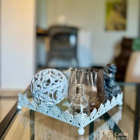 Seaside 2 Balconies & Sea View Grimstad (Aust-Agder)