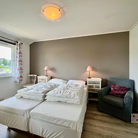 Seaside 2 Balconies & Sea View *