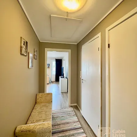 Apartment Seaside 2 Balconies & Sea View *