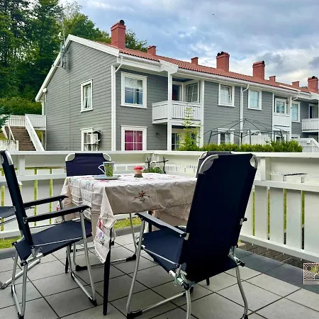 Lejlighed Seaside 2 Balconies & Sea View *