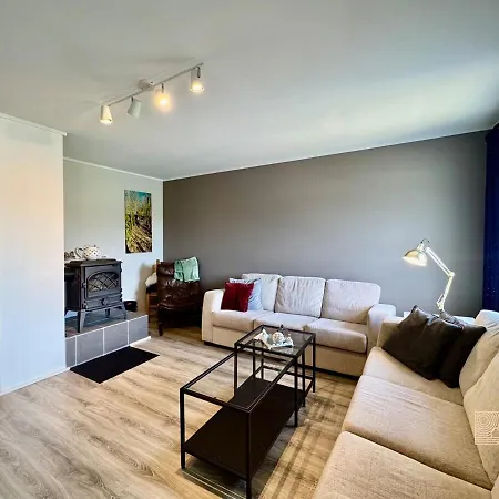 Seaside 2 Balconies & Sea View