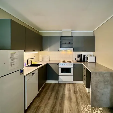 Seaside 2 Balconies & Sea View