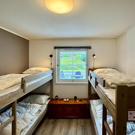 Lejlighed Seaside 2 Balconies & Sea View *