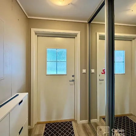 Lejlighed Seaside 2 Balconies & Sea View